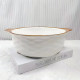 Porcelain Bowl 26 cm